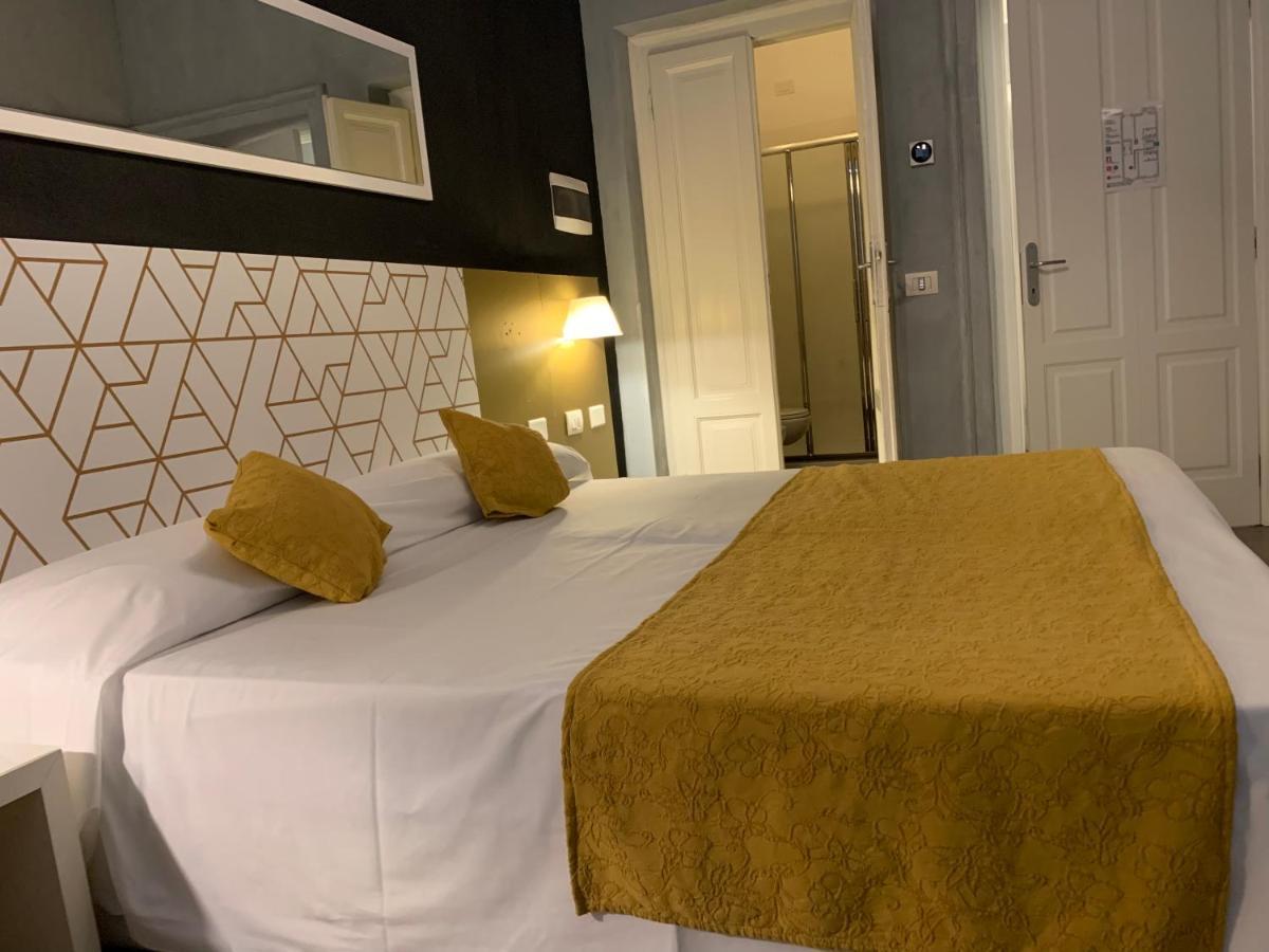 Hotel Giovanna