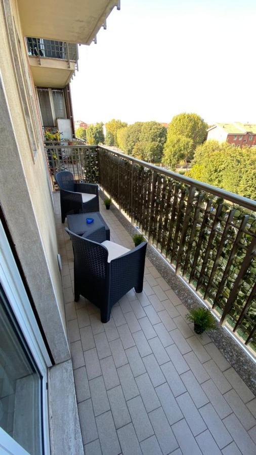 Sweet Mecenate Apartment Mailand