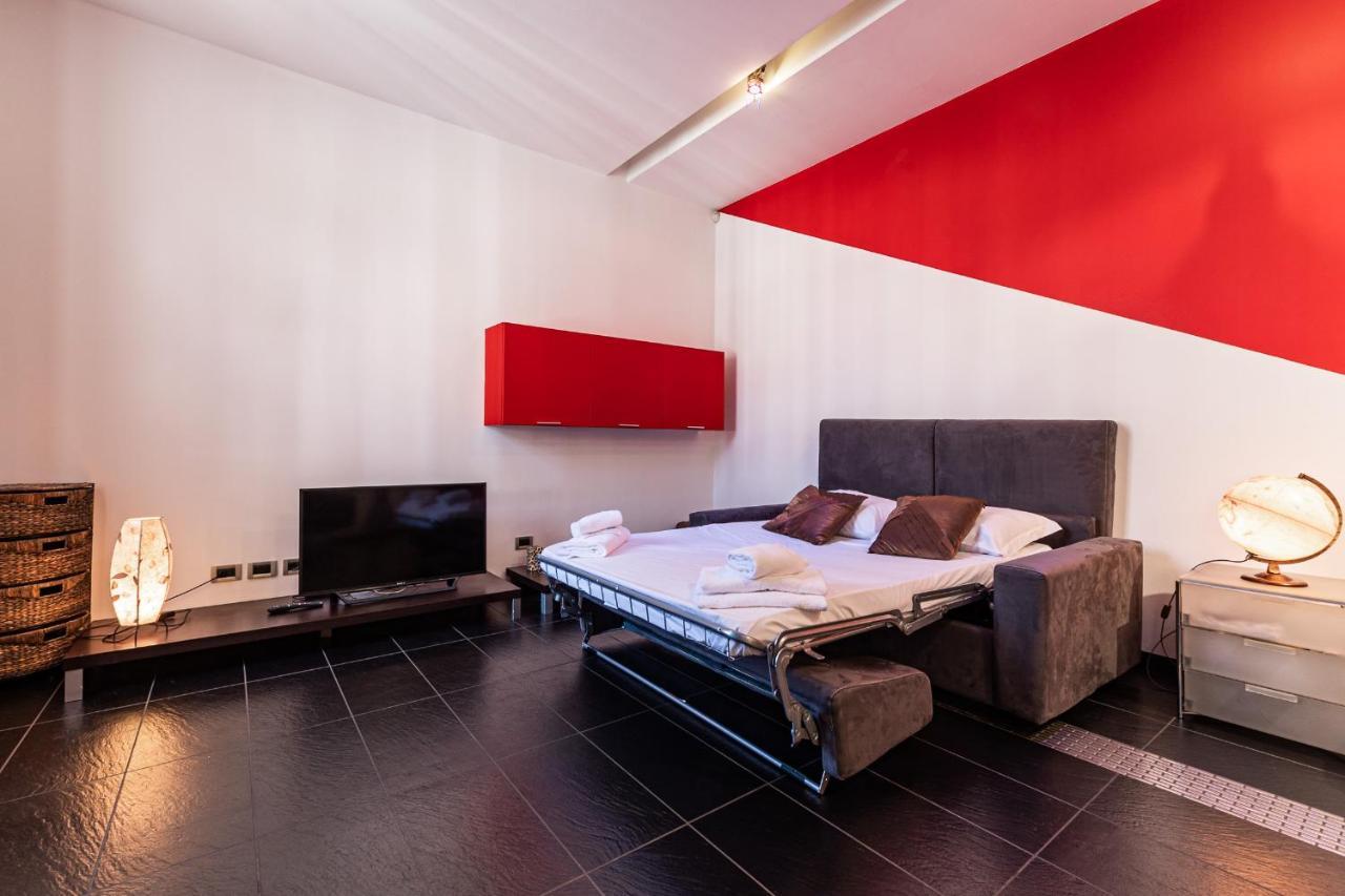 Prestige Boutique Homes-marghera Apartamento Milão