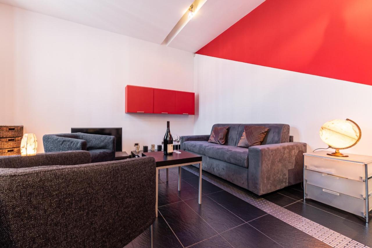 Prestige Boutique Homes-marghera Apartamento *