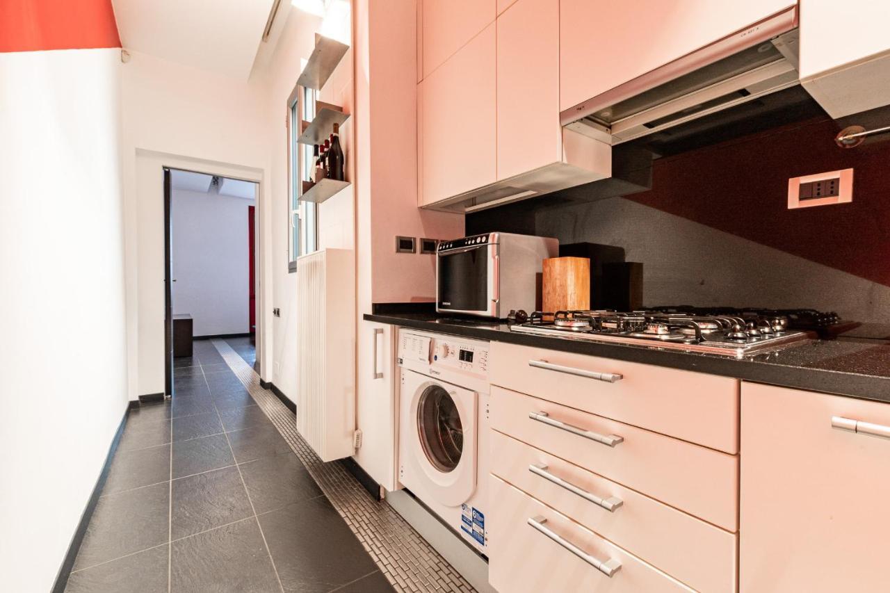 Prestige Boutique Homes-marghera Milão