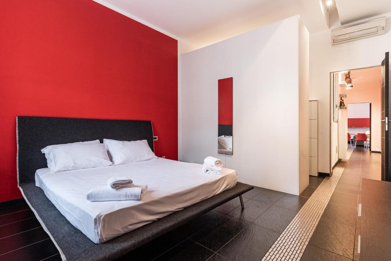 Prestige Boutique Homes-marghera Apartamento *
