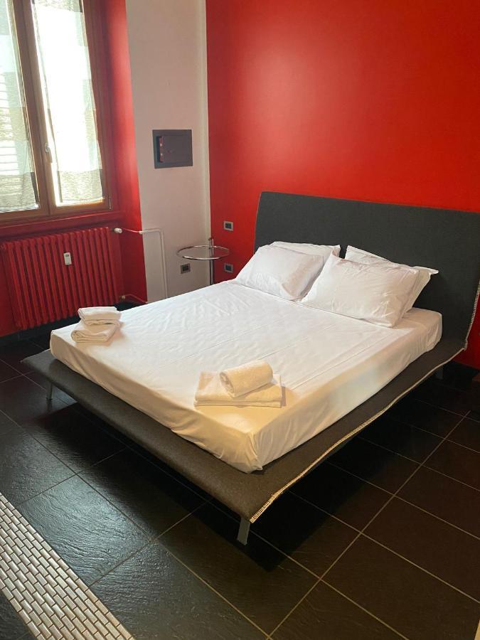 Apartamento Prestige Boutique Homes-marghera *