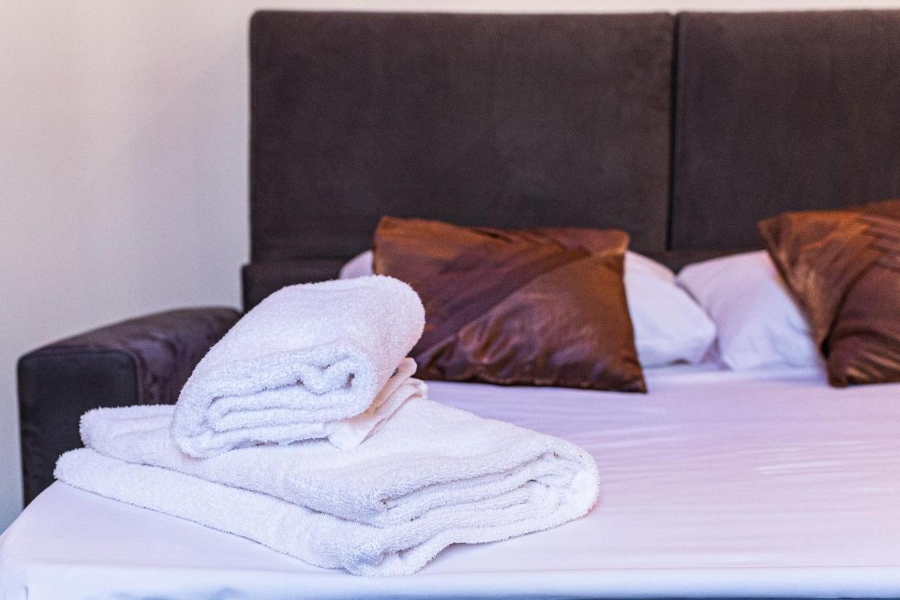 Prestige Boutique Homes-marghera Apartamento