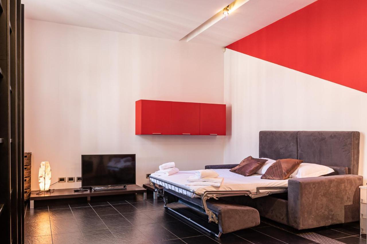 Apartamento Prestige Boutique Homes-marghera Milão