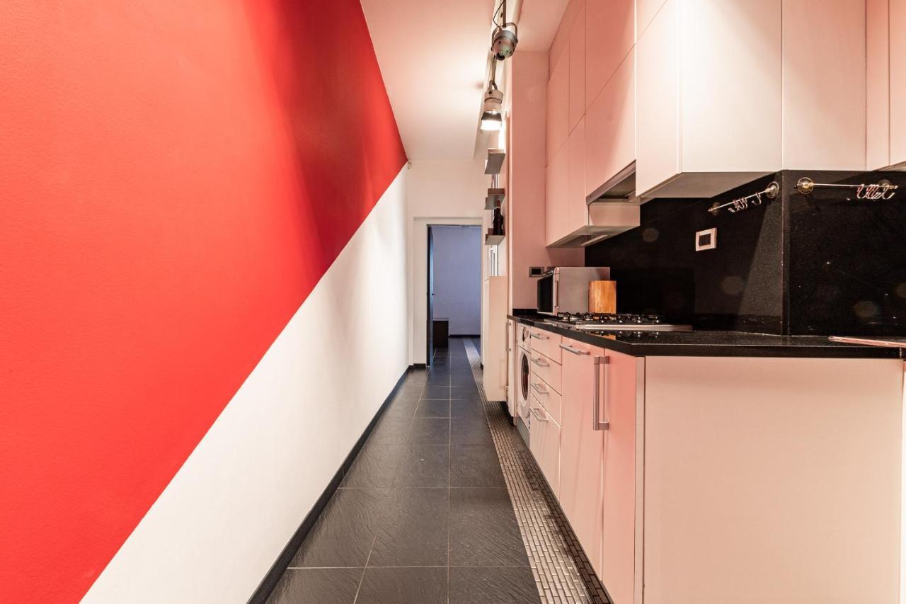 Apartamento Prestige Boutique Homes-marghera Milão