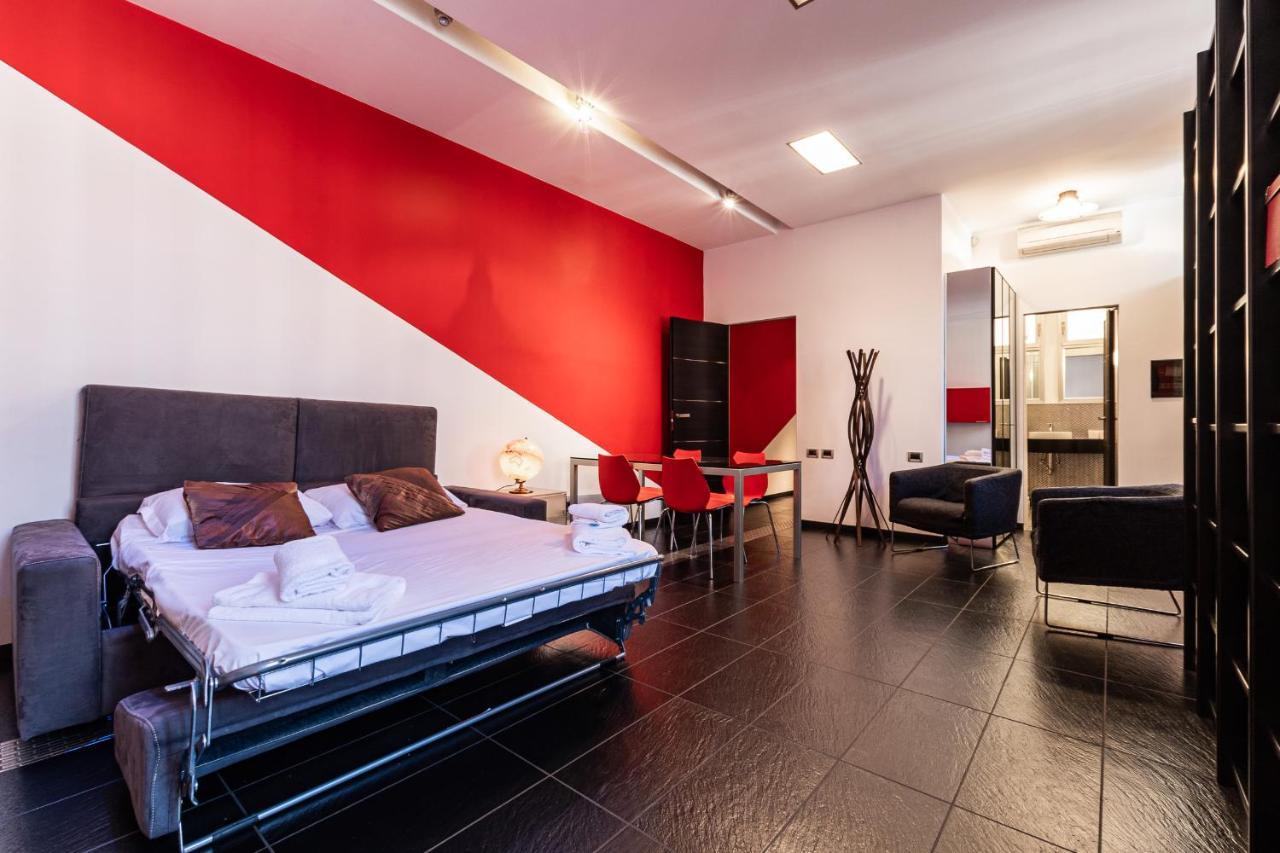 Prestige Boutique Homes-marghera Apartamento *