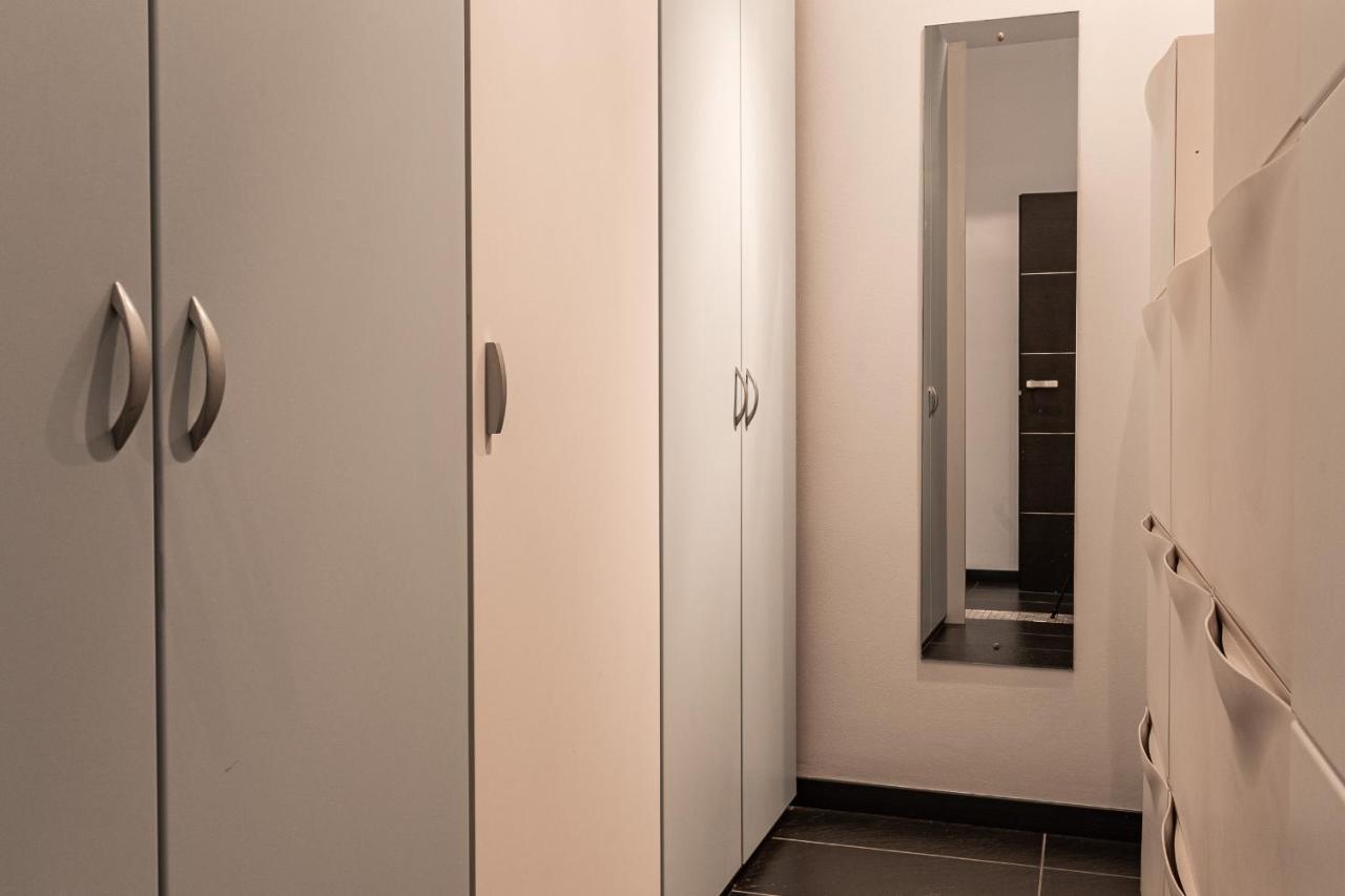 Prestige Boutique Homes-marghera Apartamento *