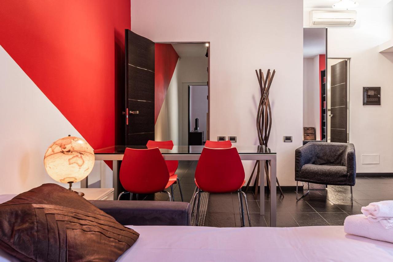 Apartamento Prestige Boutique Homes-marghera *