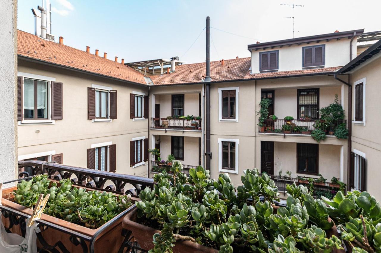 Apartamento Prestige Boutique Homes-marghera Milão
