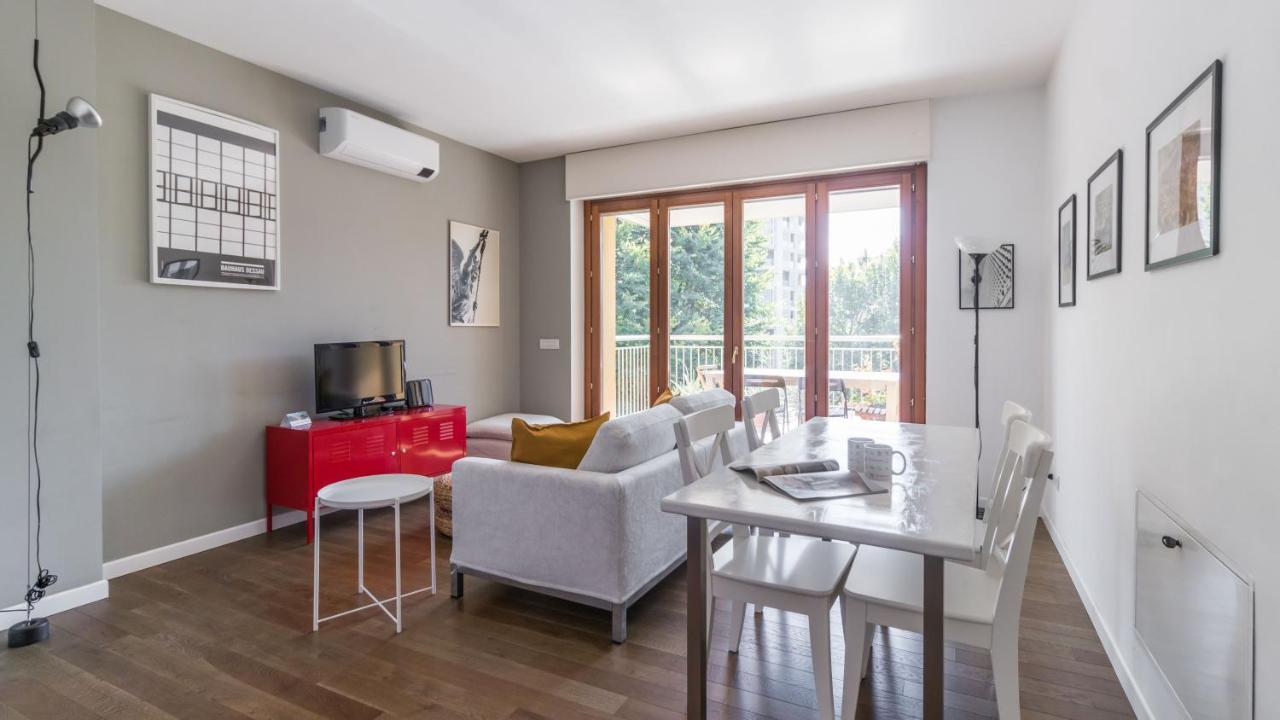 Apartamento Italianway - Maffucci 50 *