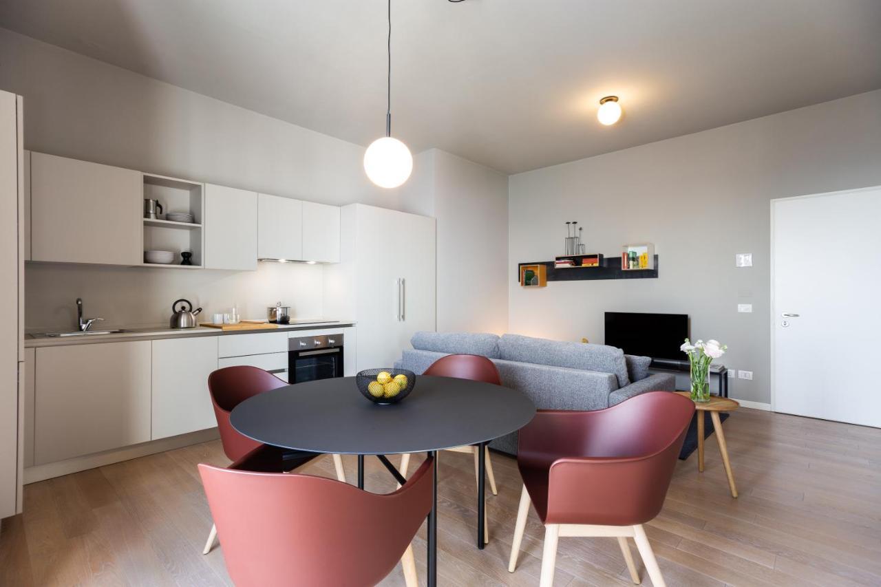 Aparthotel Dreams Citta Studi Mailand