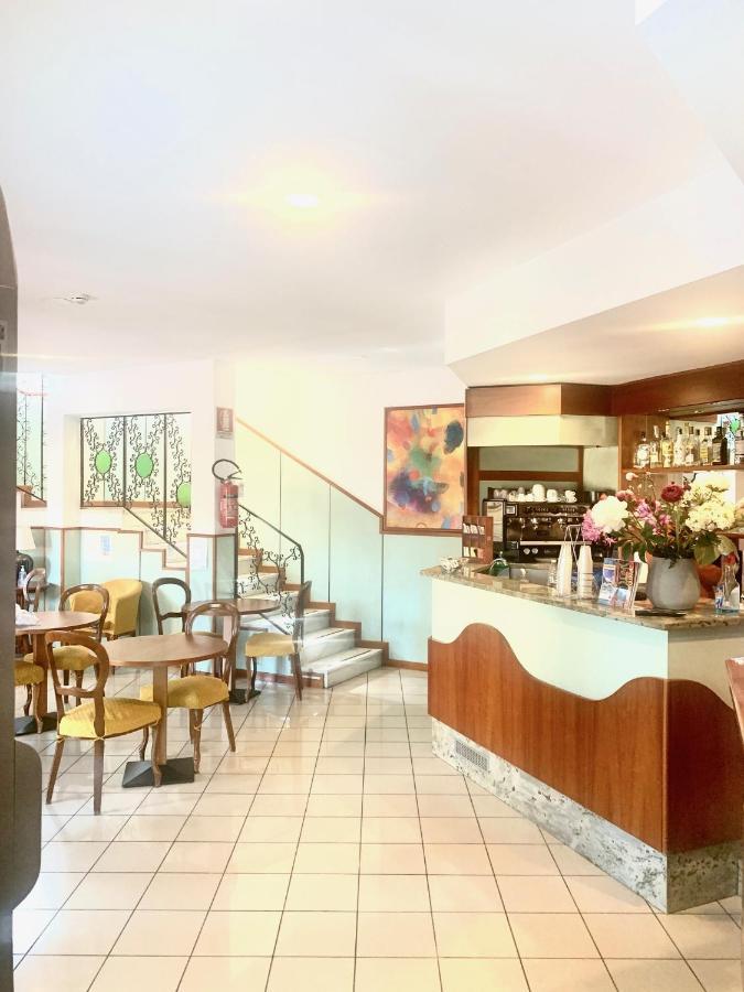 San Siro Fiera Hotel 2*