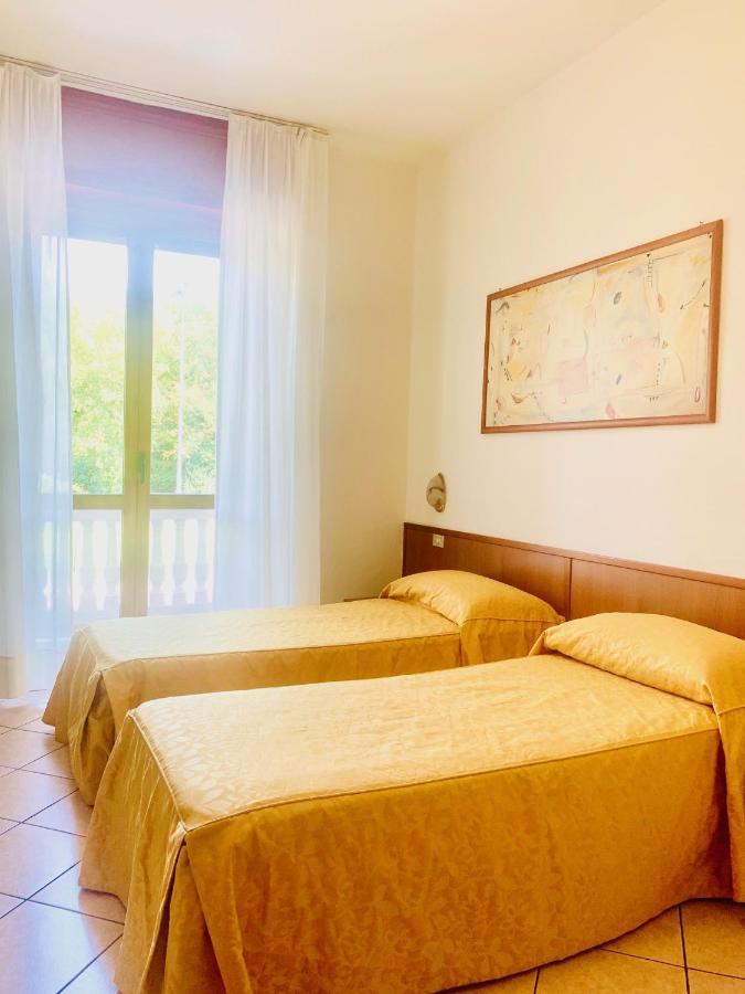 San Siro Fiera Hotel