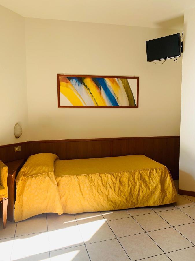 San Siro Fiera Hotel Mailand