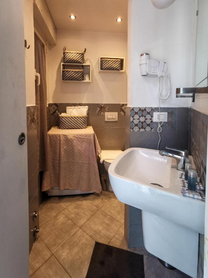 Ferienhaus L'arche Comfort&relax, Sweet Via Eraclito *
