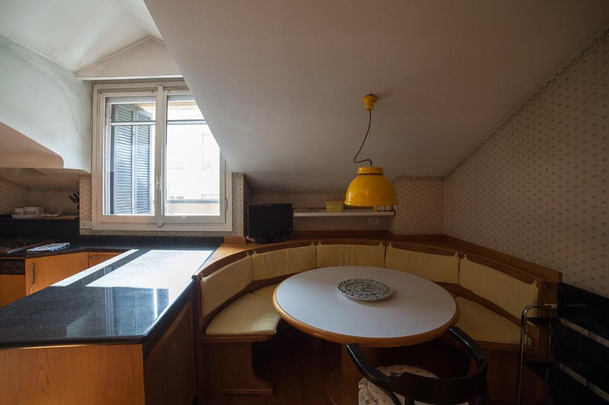 Apartamento Duomo 7