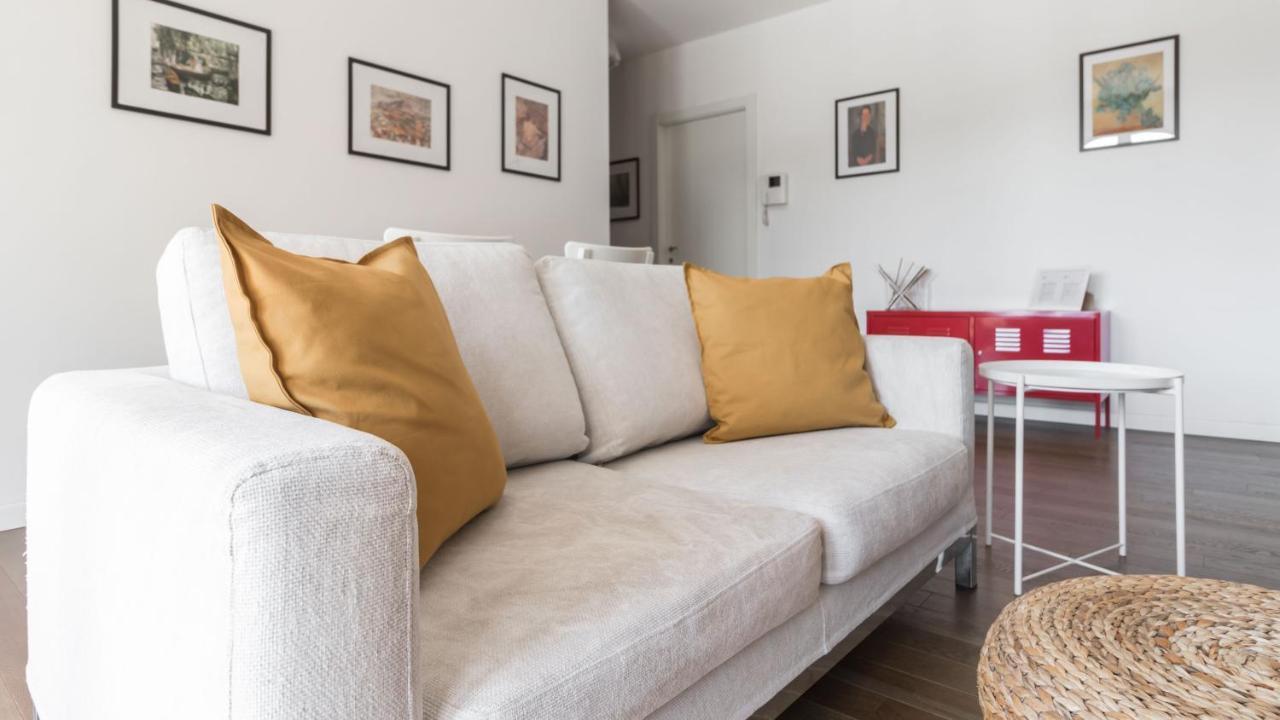 Apartamento Italianway - Maffucci 50