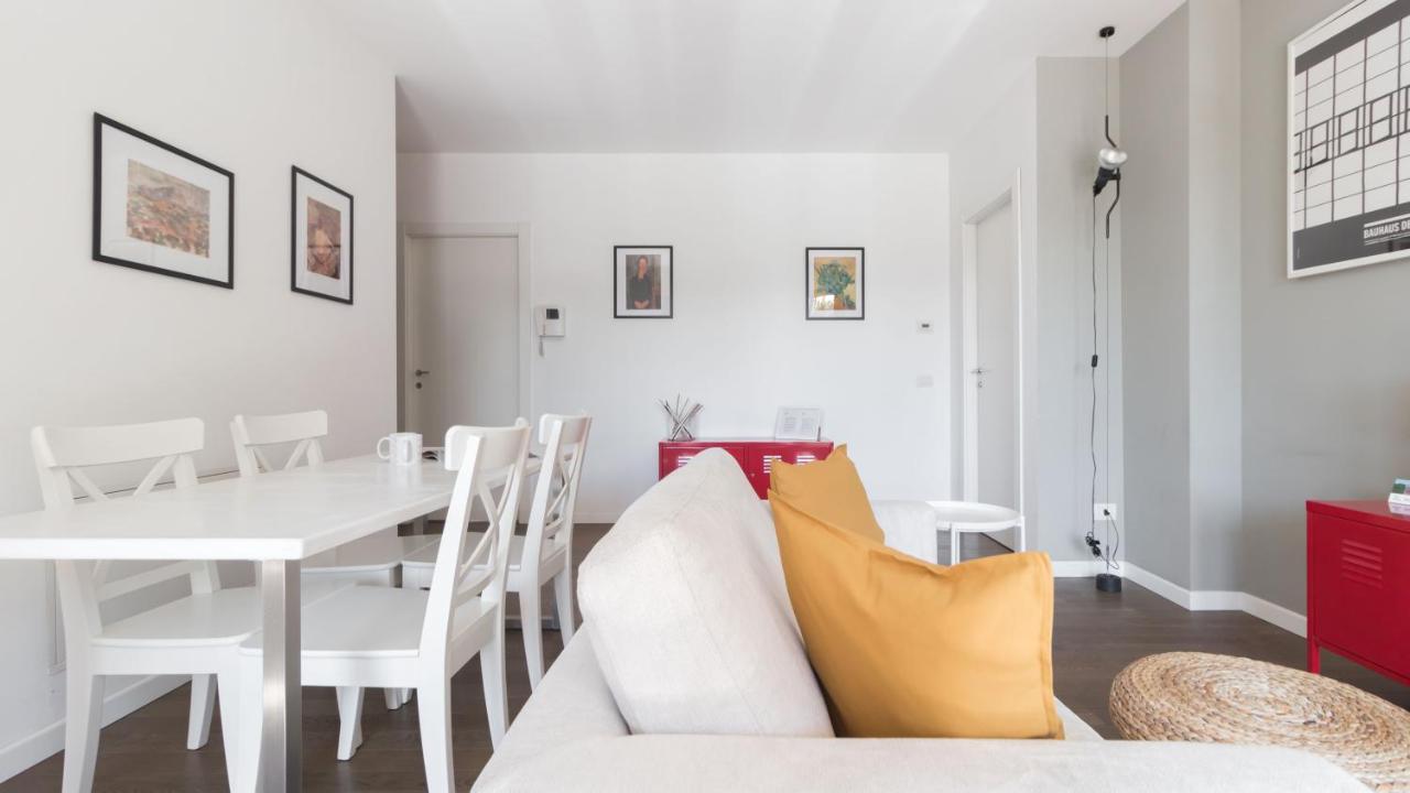 Apartamento Italianway - Maffucci 50 *
