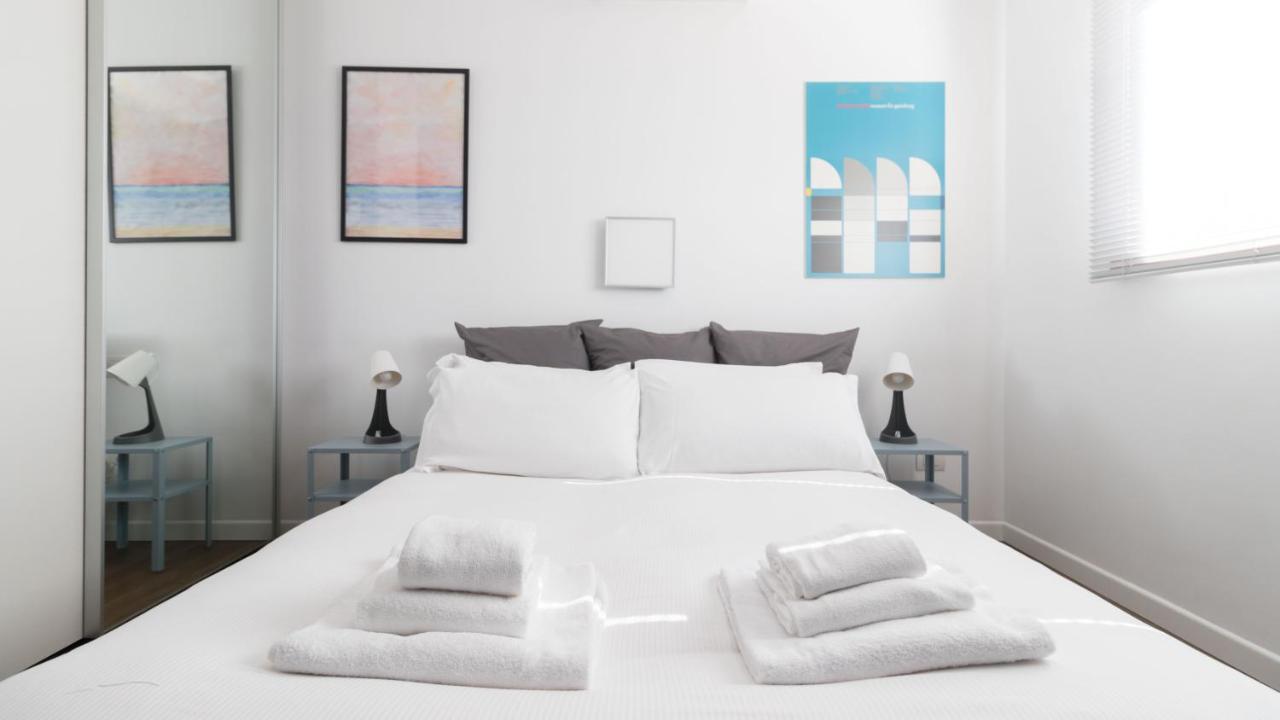 Apartamento Italianway - Maffucci 50