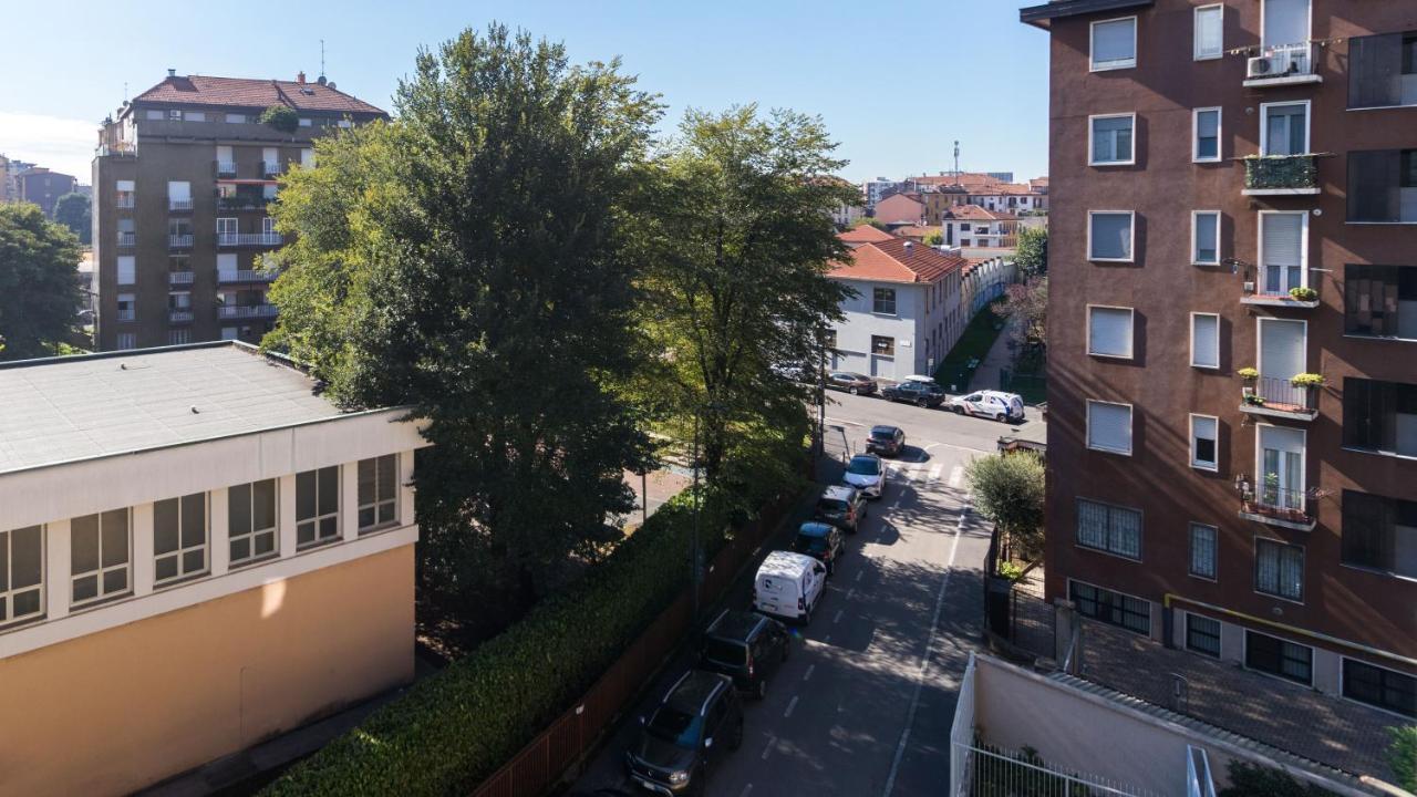 Italianway - Maffucci 50 * Milão
