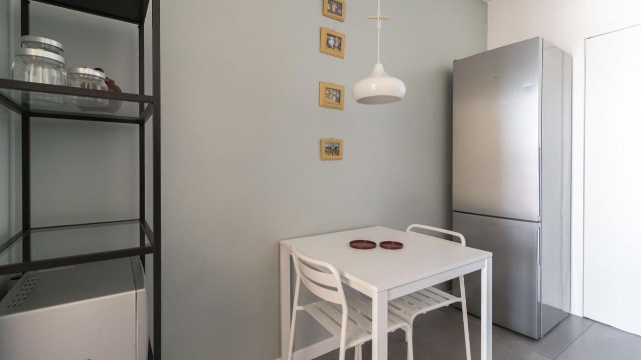 Italianway - Maffucci 50 Apartamento *