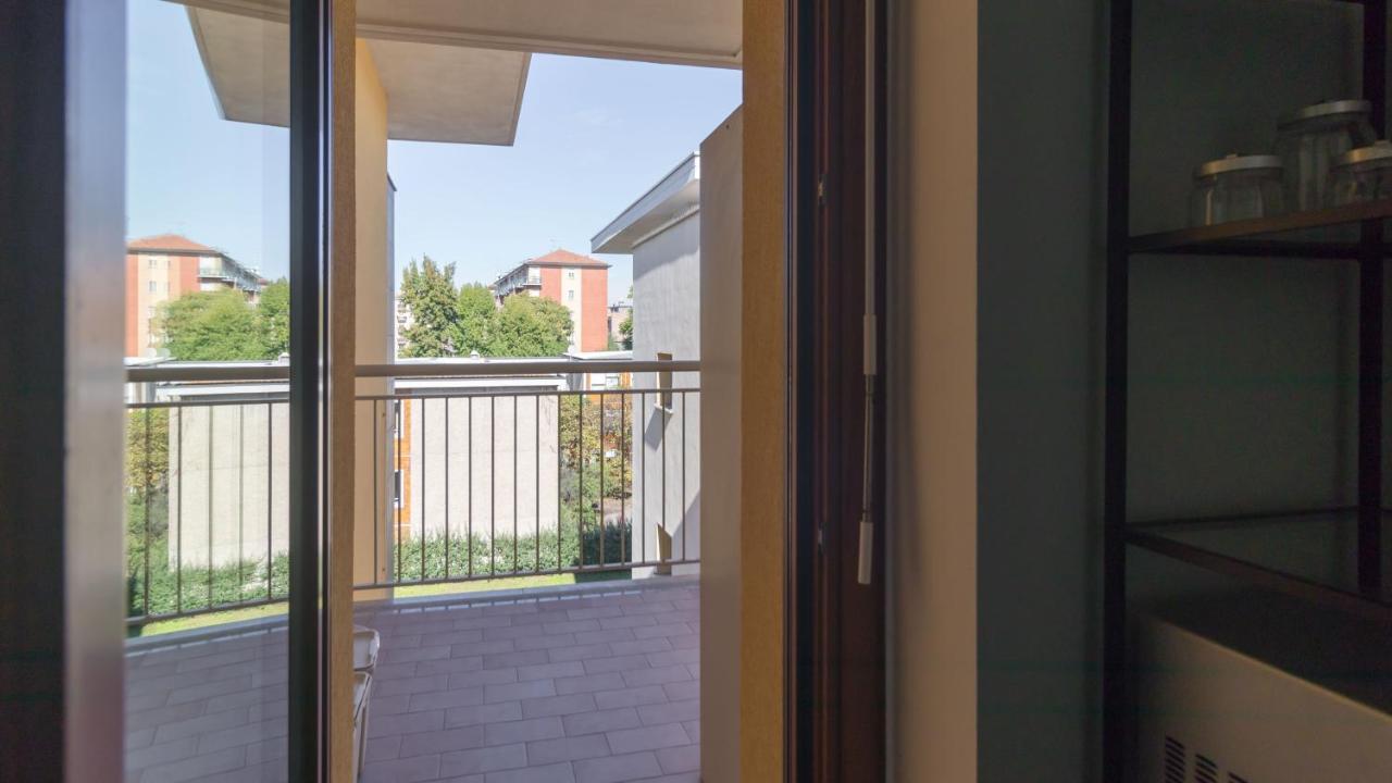 Italianway - Maffucci 50 Apartamento Milão