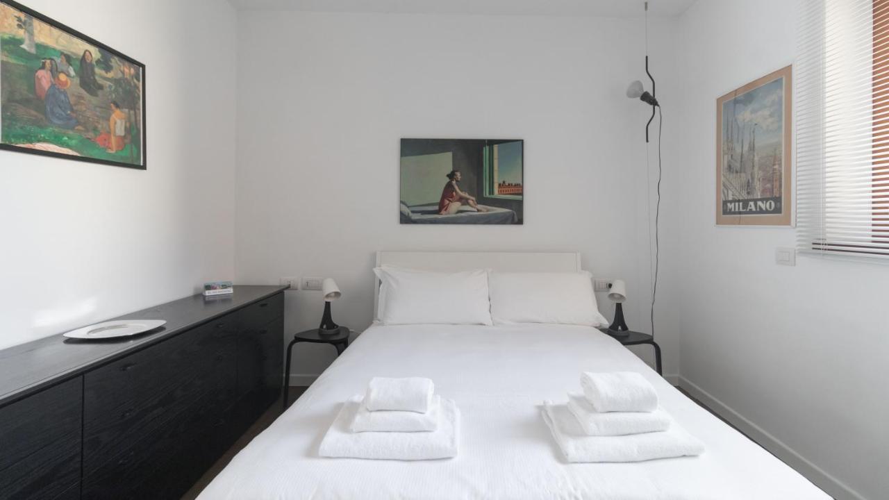 Apartamento Italianway - Maffucci 50 *