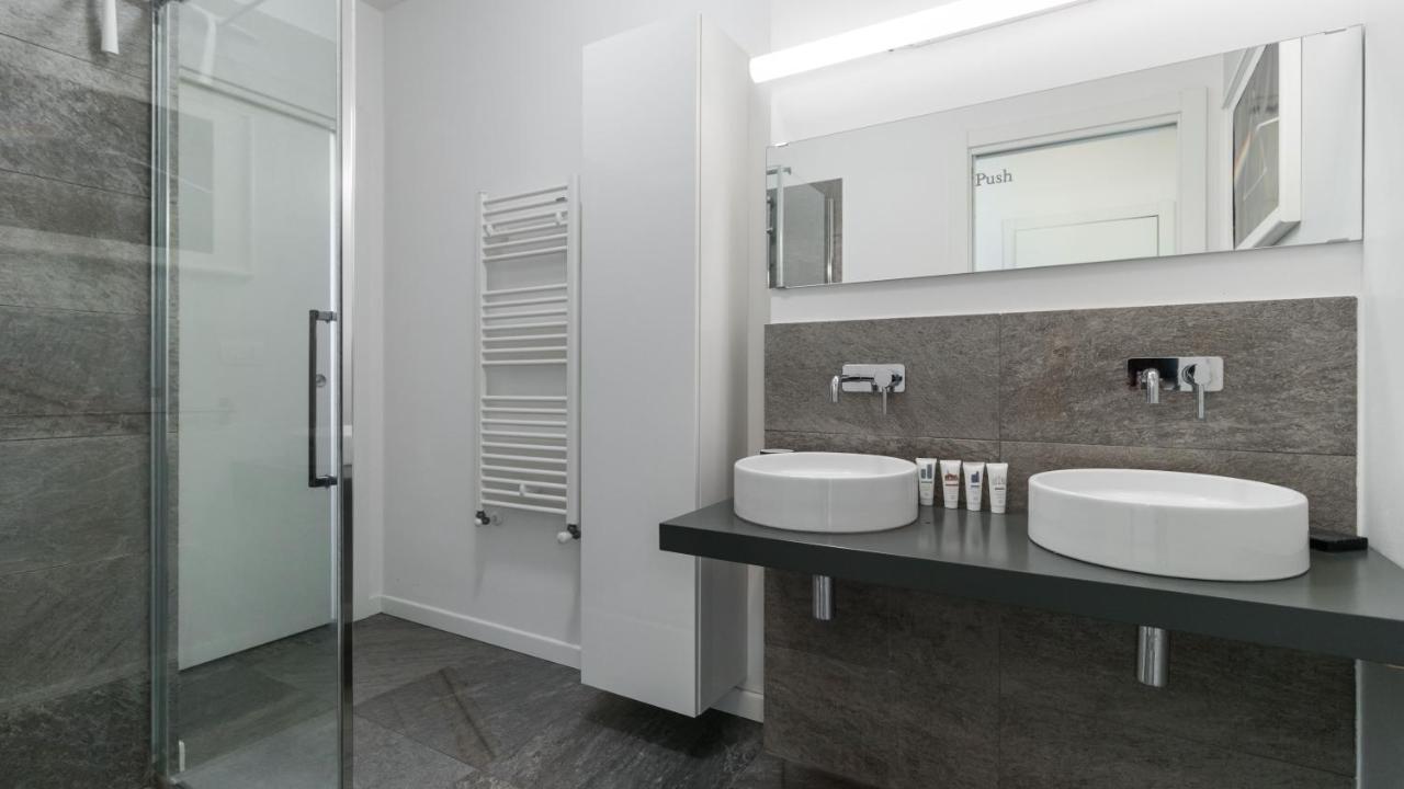 Apartamento Italianway - Maffucci 50 Milão