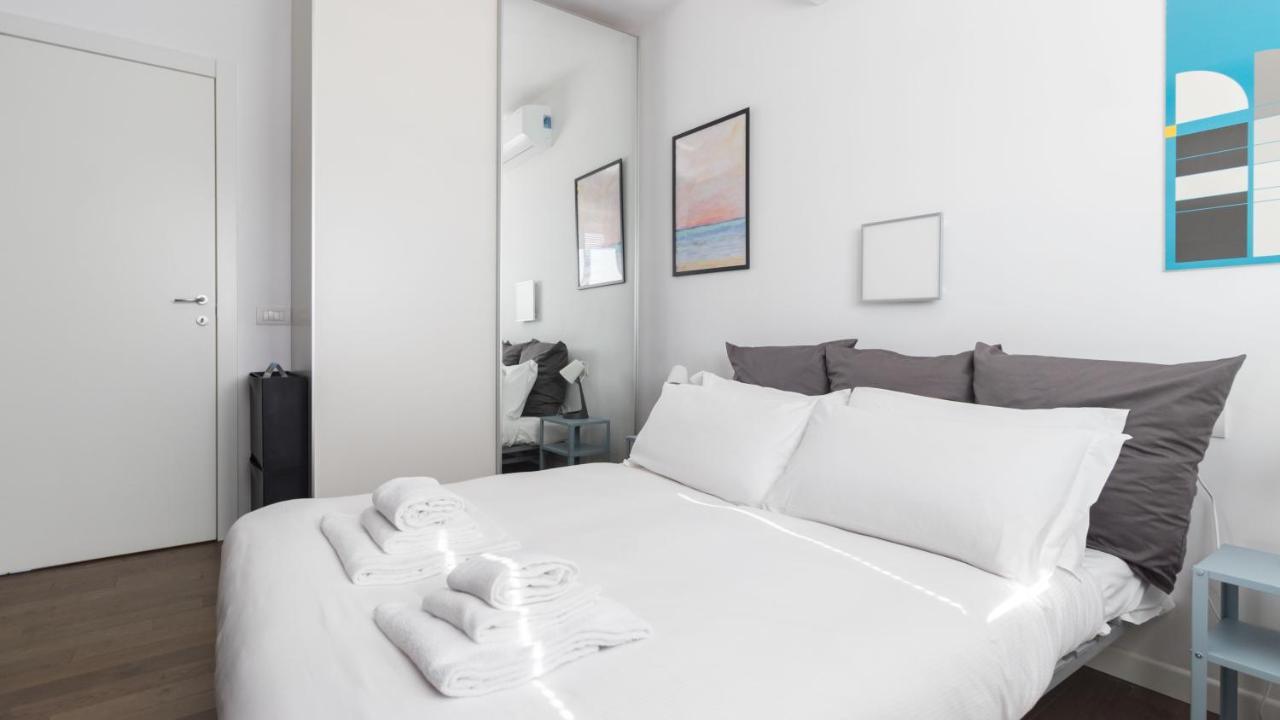 Italianway - Maffucci 50 Apartamento *