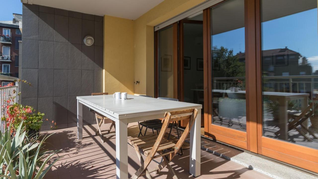 Italianway - Maffucci 50 Apartamento