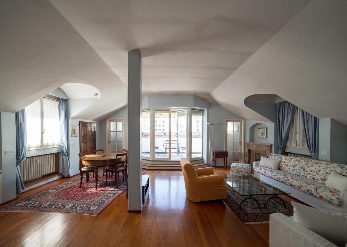 Apartamento Duomo 7 *