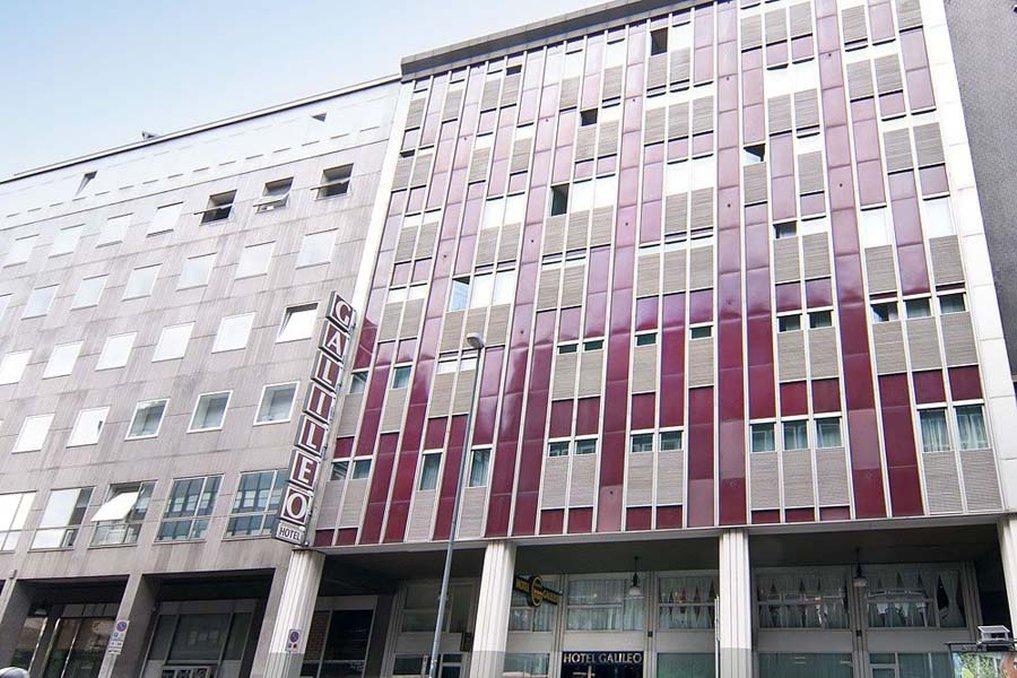 Galileo Hotel Mailand