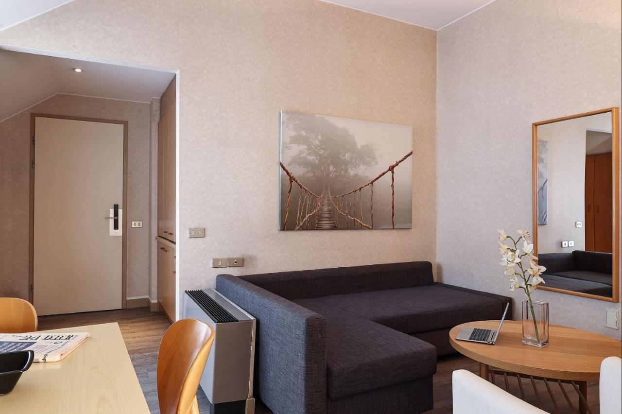 Cimarosa 3* Mailand