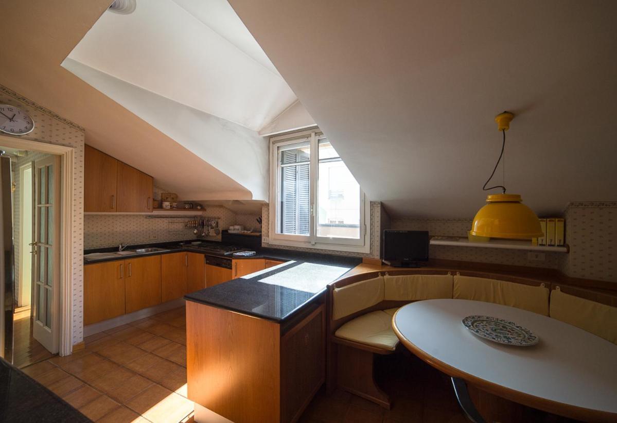 Apartamento Duomo 7