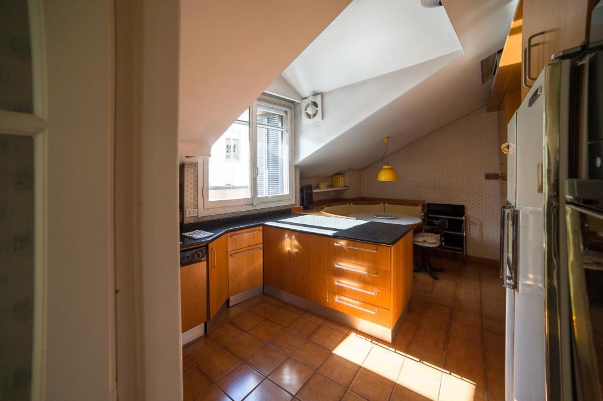 Apartamento Duomo 7 Milão