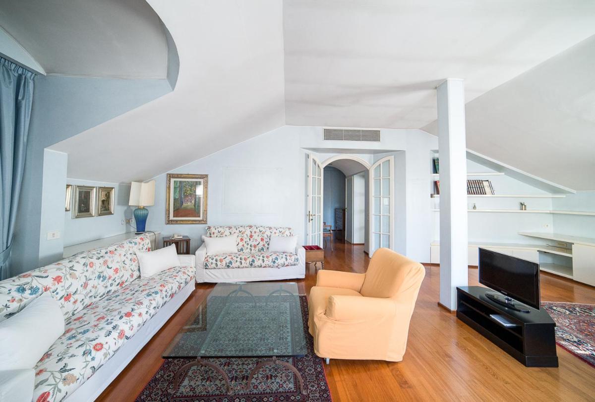 Apartamento Duomo 7