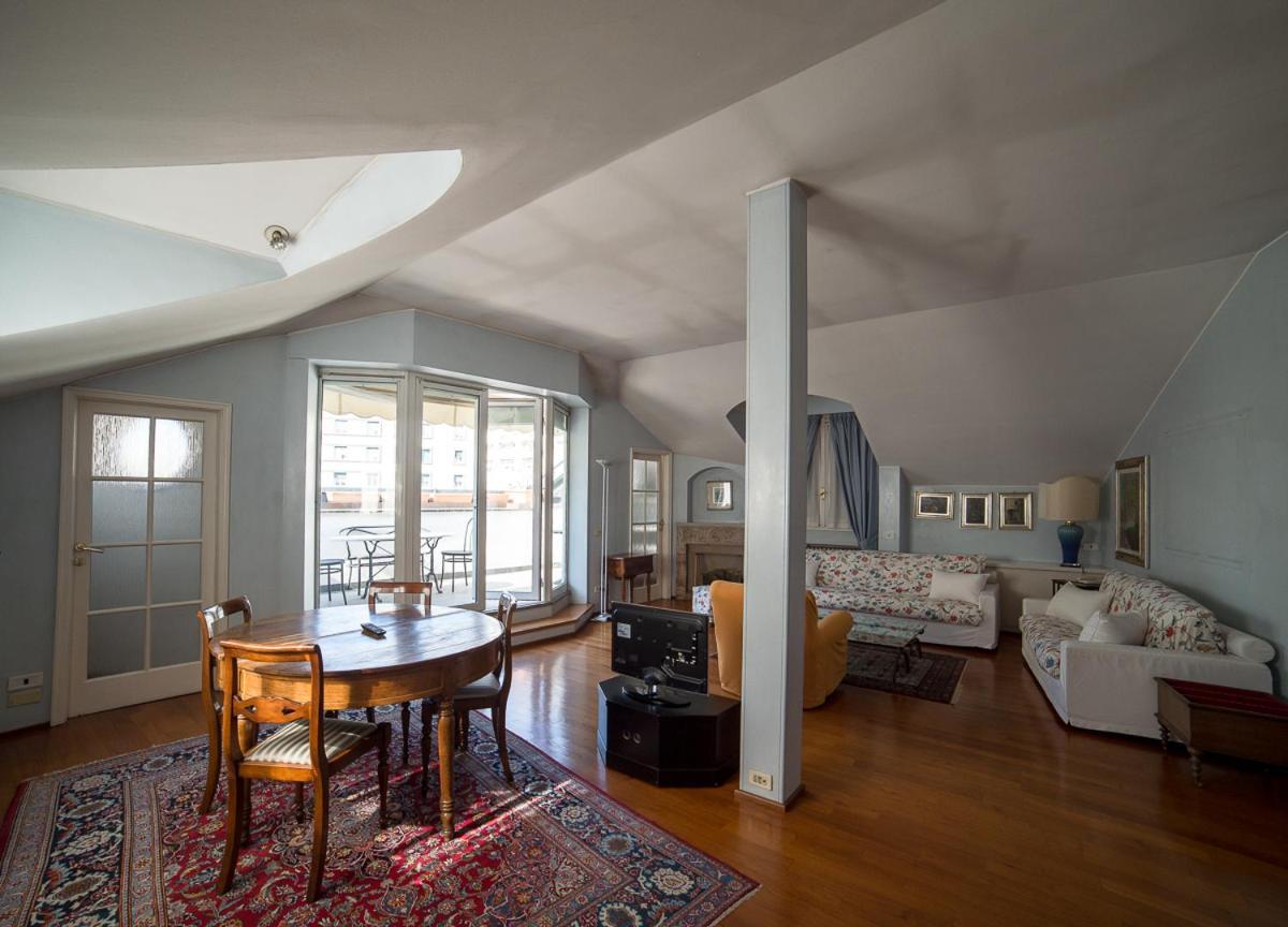 Apartamento Duomo 7 *