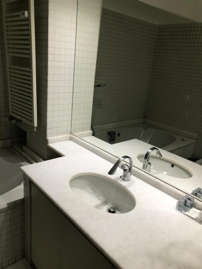 Bocconi Apartamento