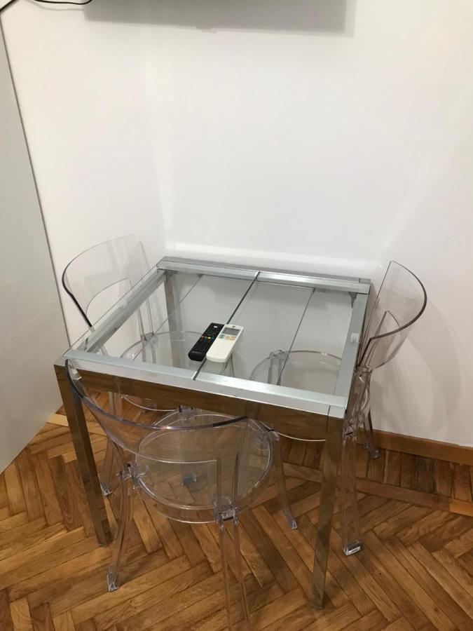 Bocconi Apartamento Milão
