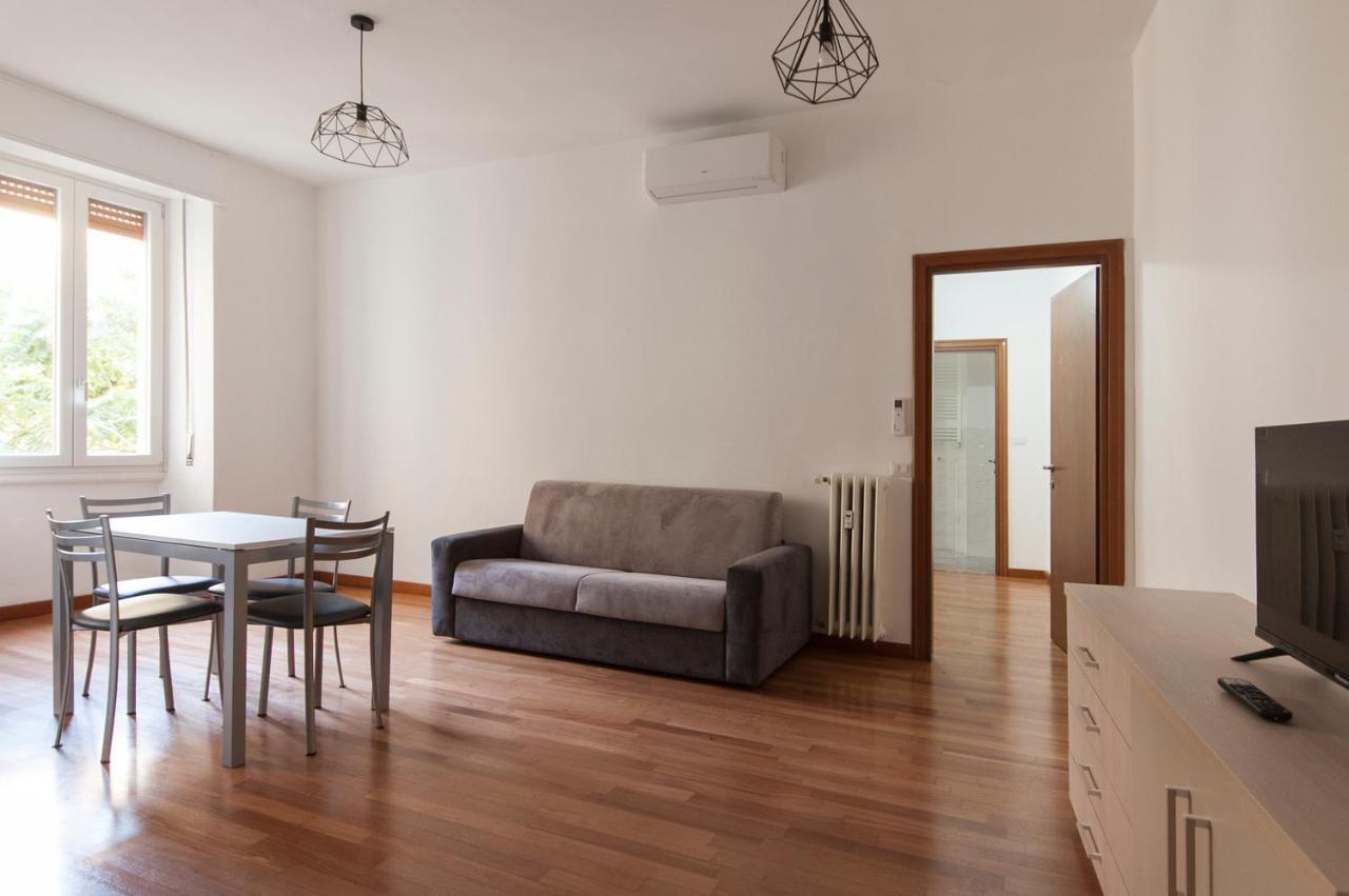 Apartment Youhosty - Lomazzo C 3 Mailand