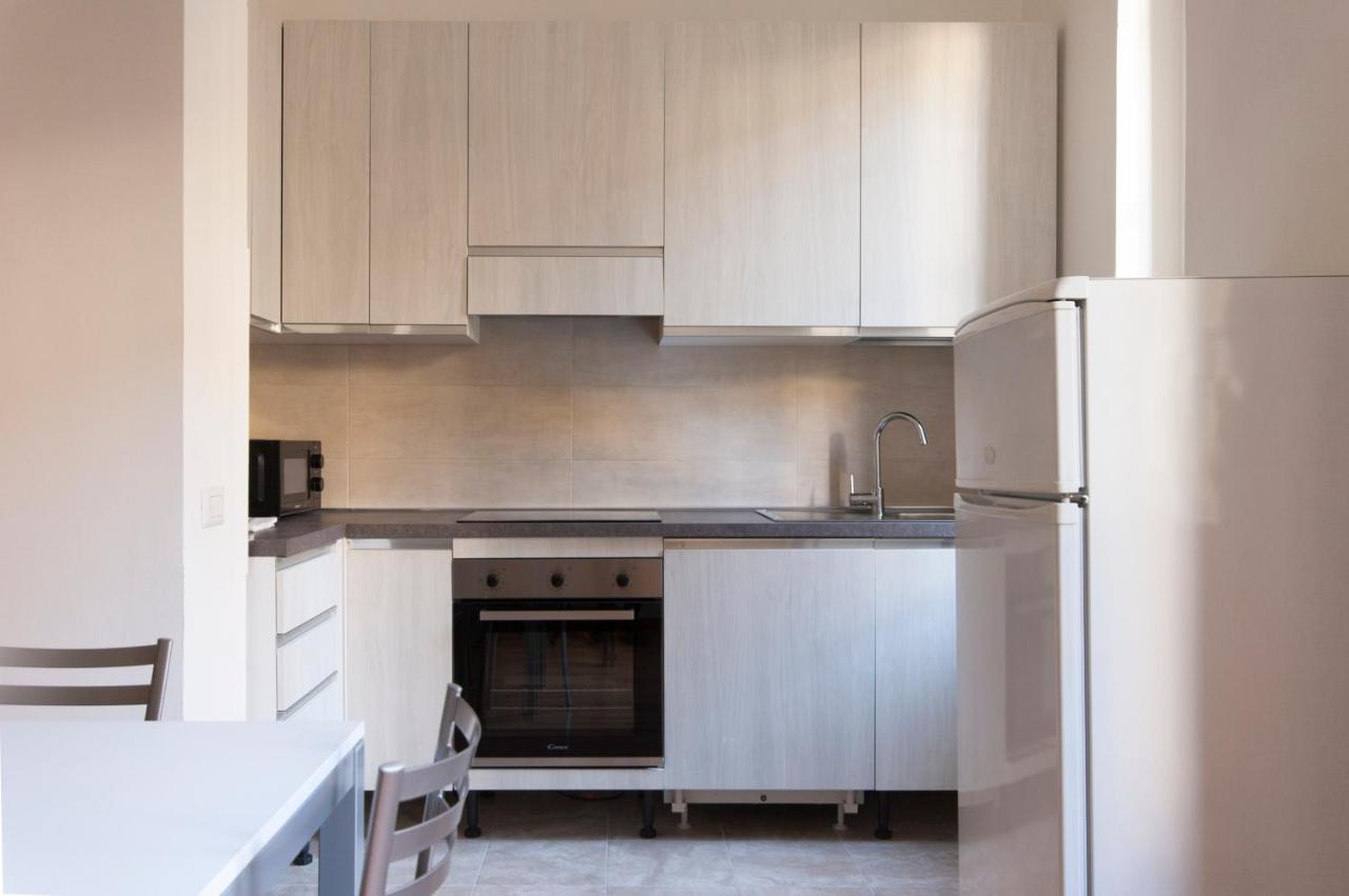 Youhosty - Lomazzo C 3 * Mailand