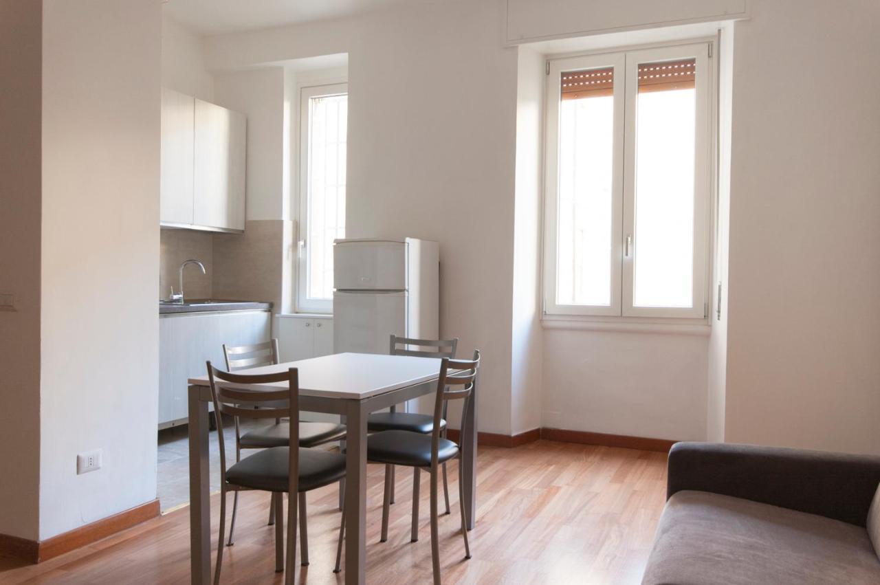 Apartment Youhosty - Lomazzo C 3 Mailand