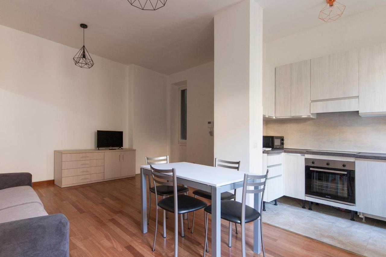 Youhosty - Lomazzo C 3 Apartment *