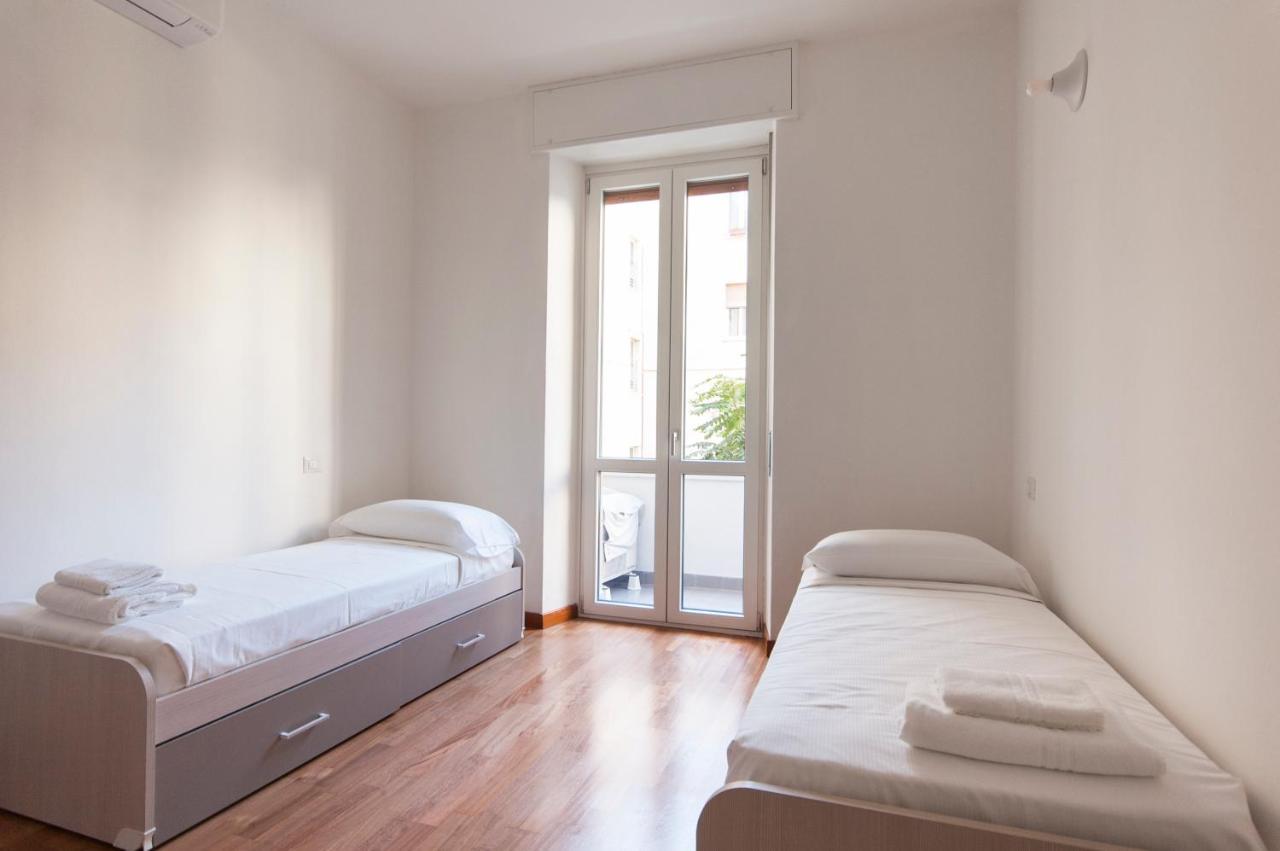 Youhosty - Lomazzo C 3 Mailand