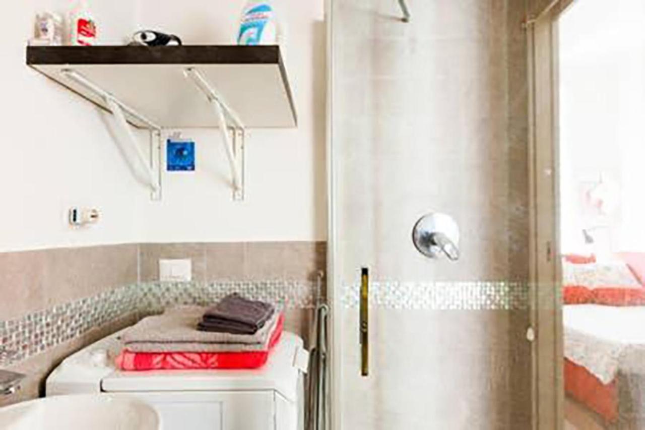 Apartment Brembo House Milan
