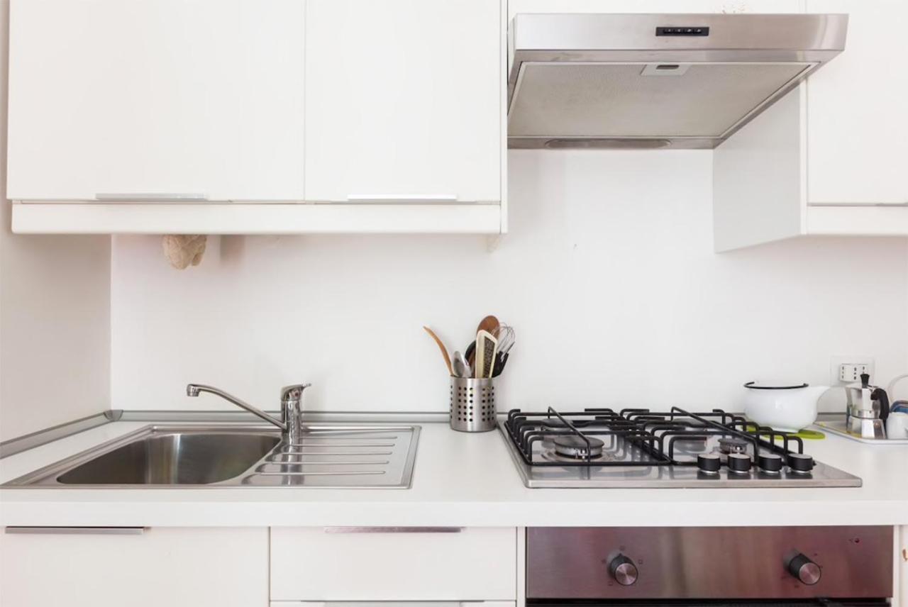 Brembo House Apartment