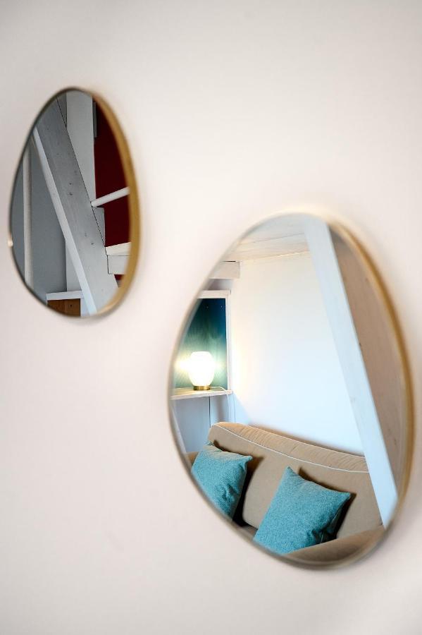 Relstay - Washington Street Apartment Mailand