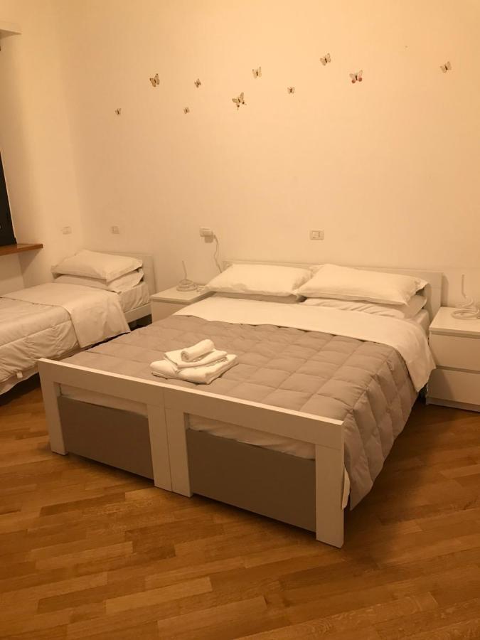 Bocconi Apartamento Milão