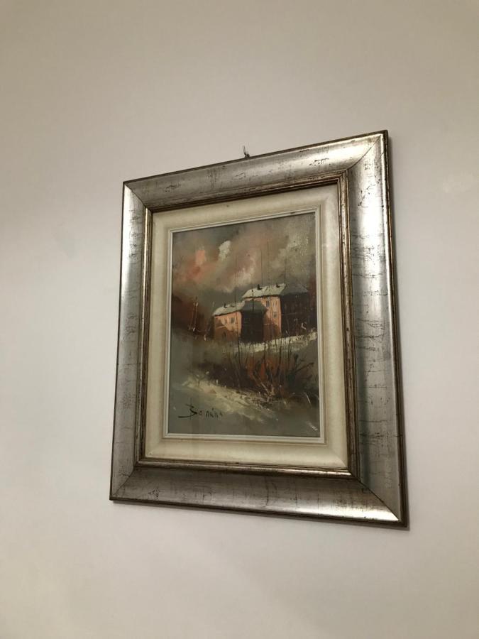 Apartamento Bocconi *